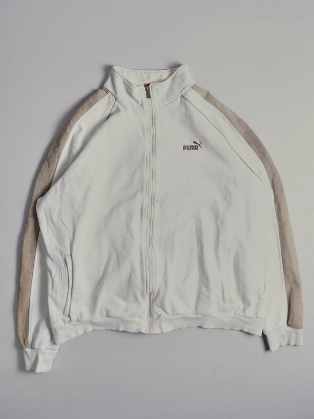 Puma Trainingsjacke (L)