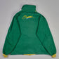 Brasil Sweatjacke (M)
