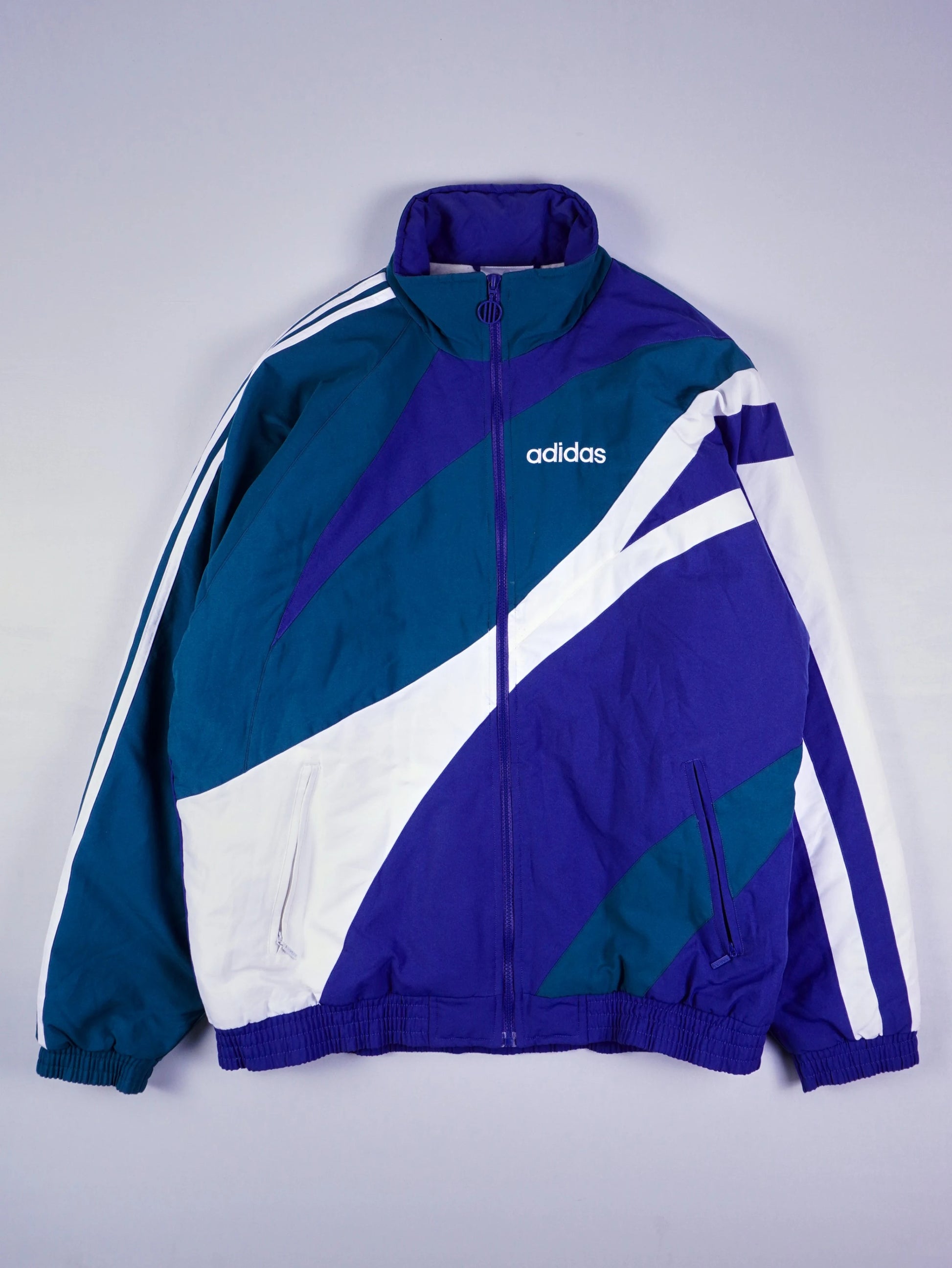 Adidas Jacke (XL)