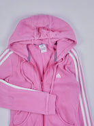 Adidas Zip-Hoodie (XS)