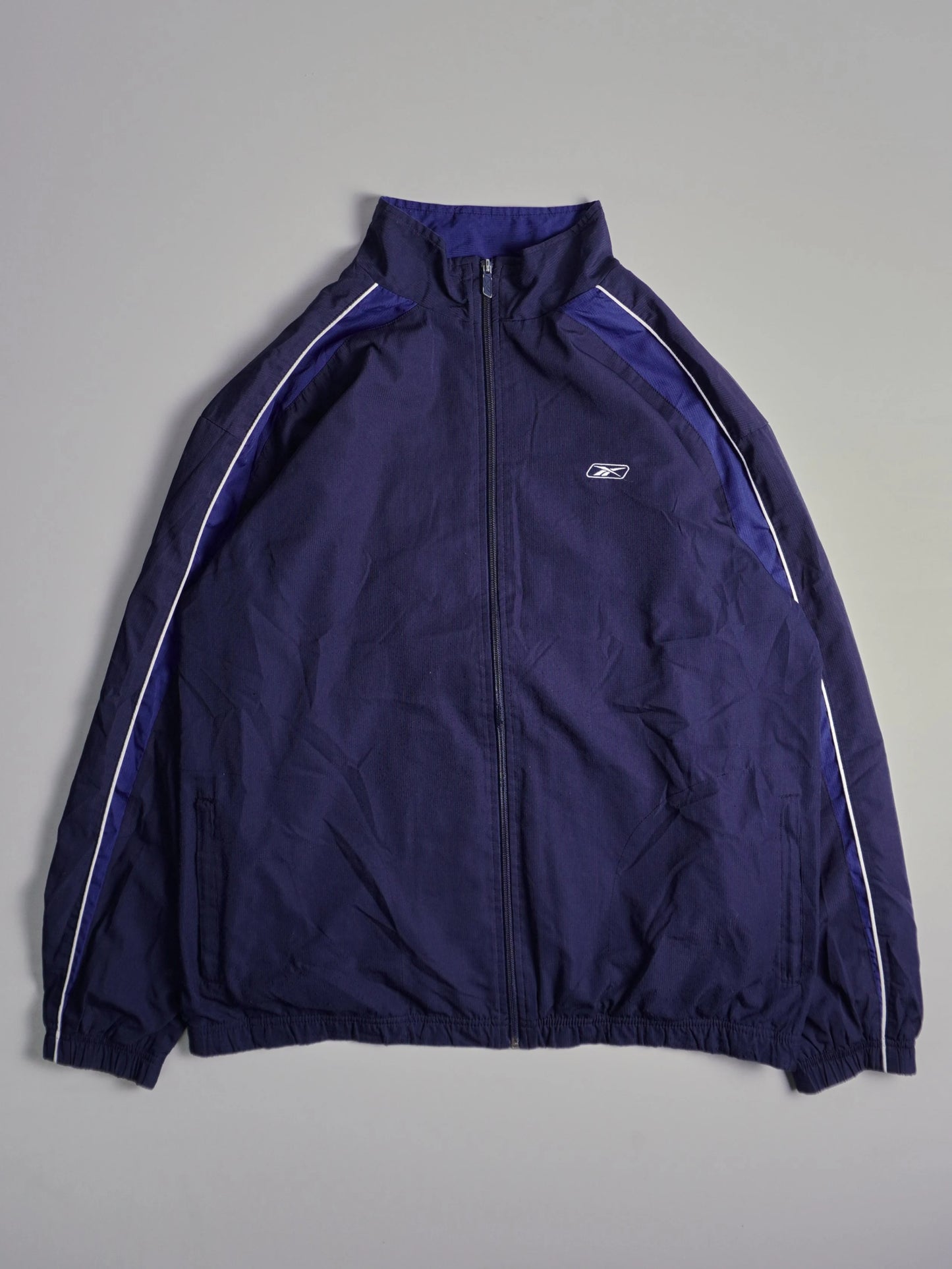 Reebok Trainigsjacke (XL)