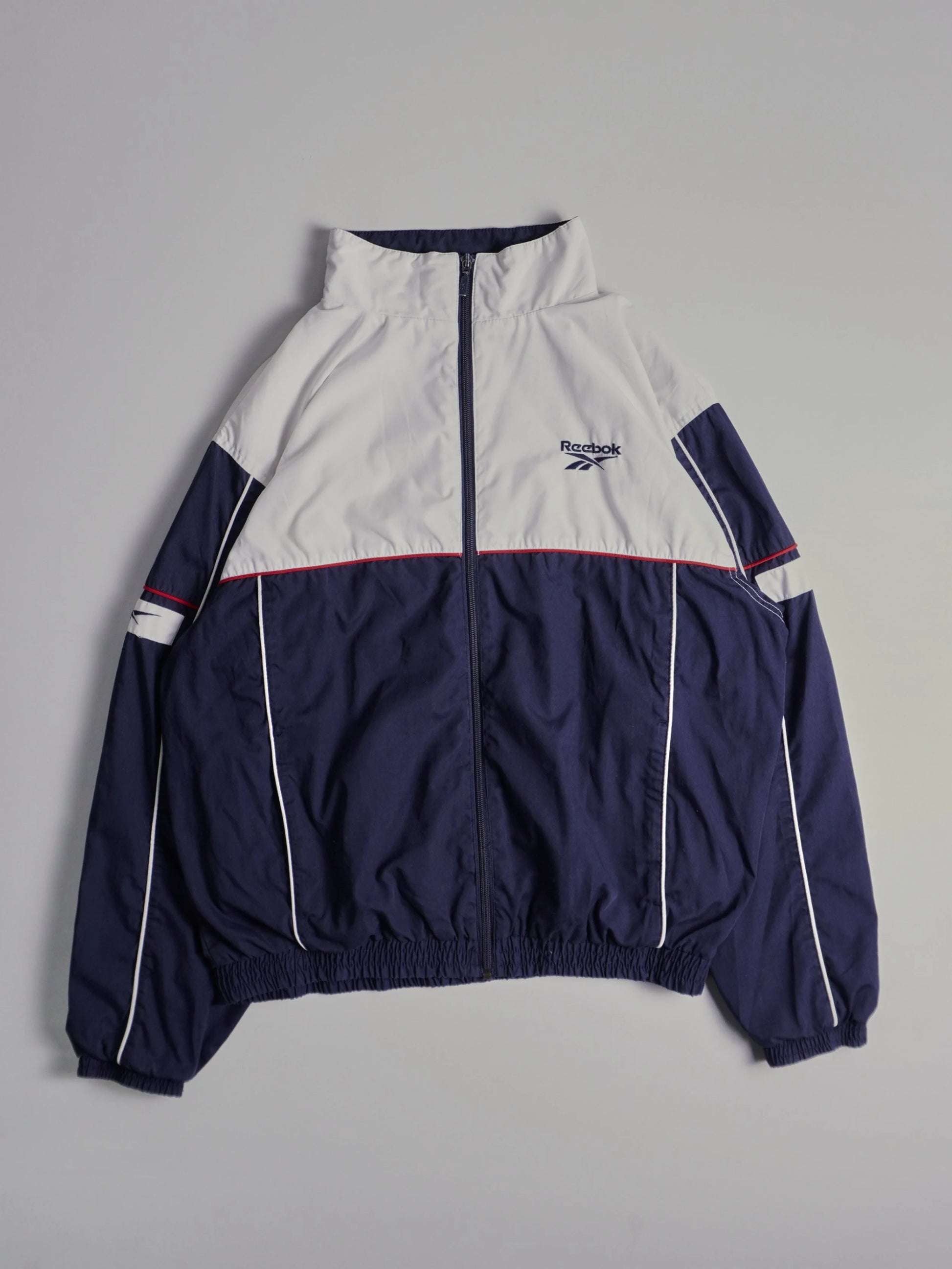 Reebok Trainigsjacke (L)