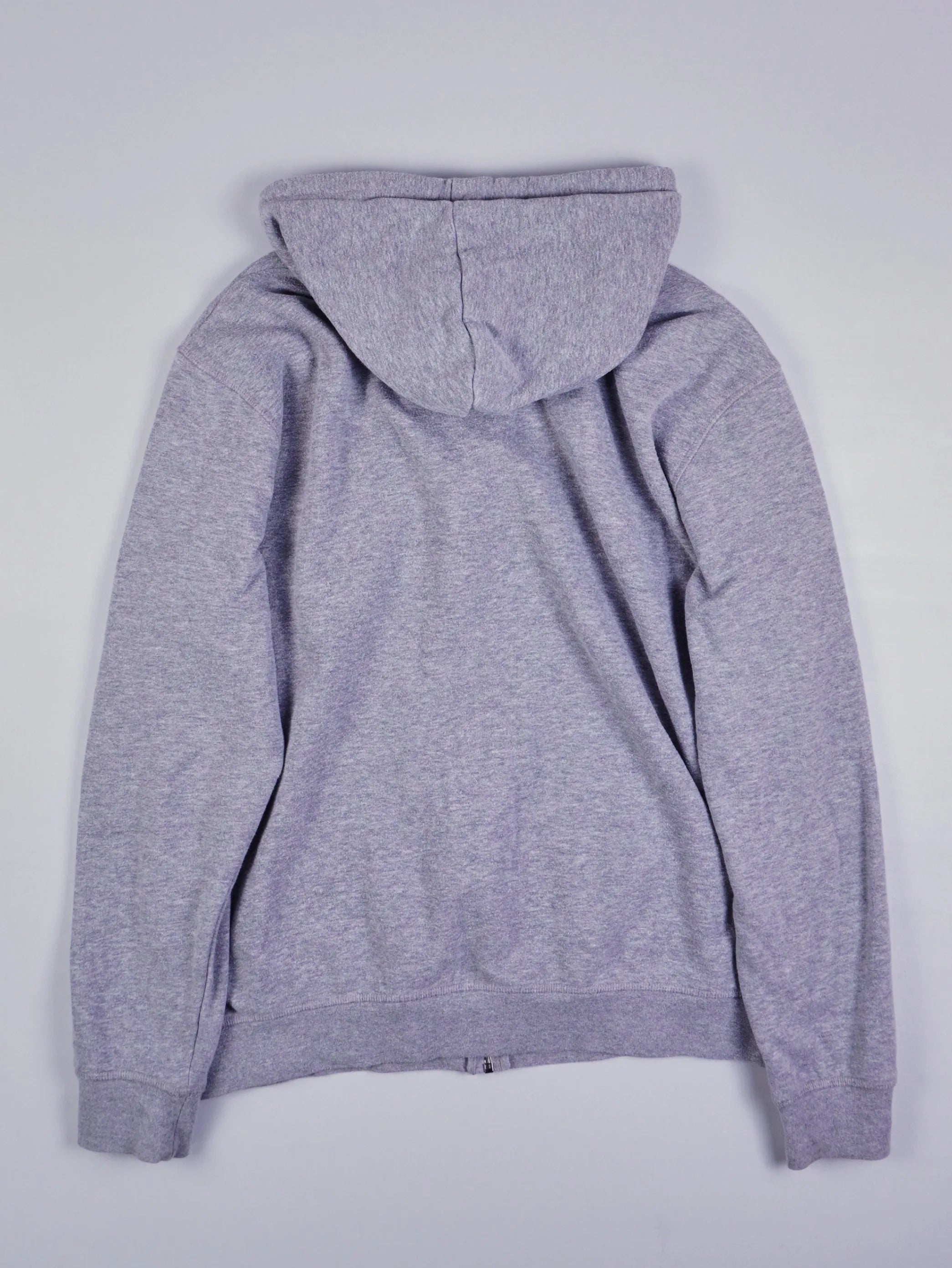 Kappa Zip Hoodie (M)