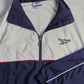 Reebok Trainigsjacke (L)