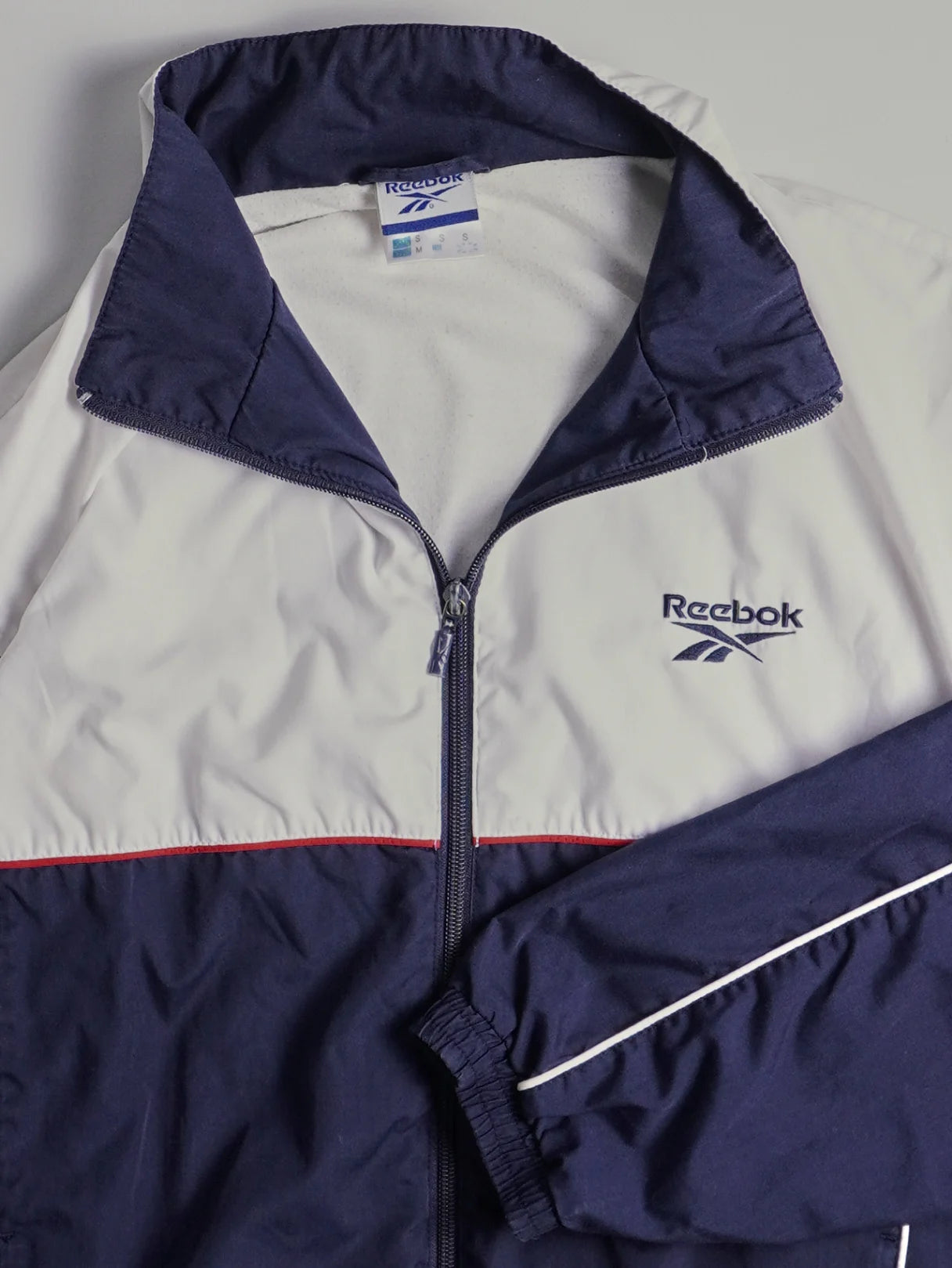 Reebok Trainigsjacke (L)