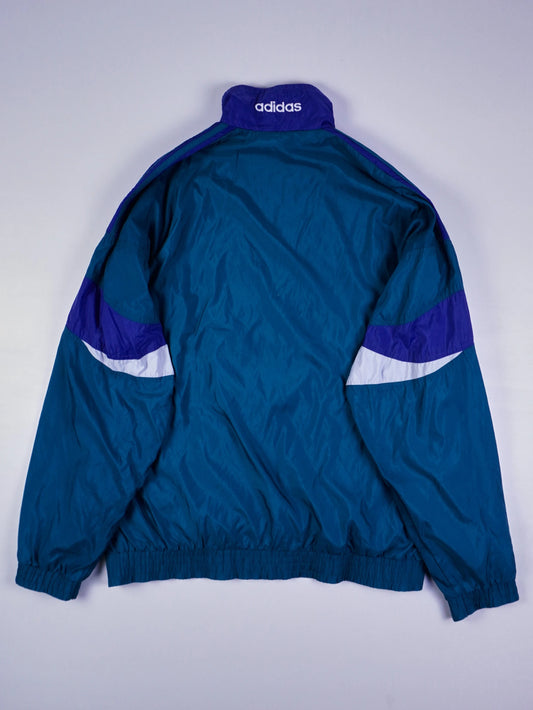 Adidas Trainingsjacke (L)