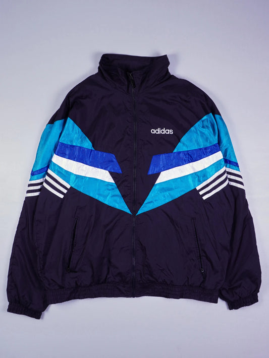 Adidas Trainingsjacke (XL)