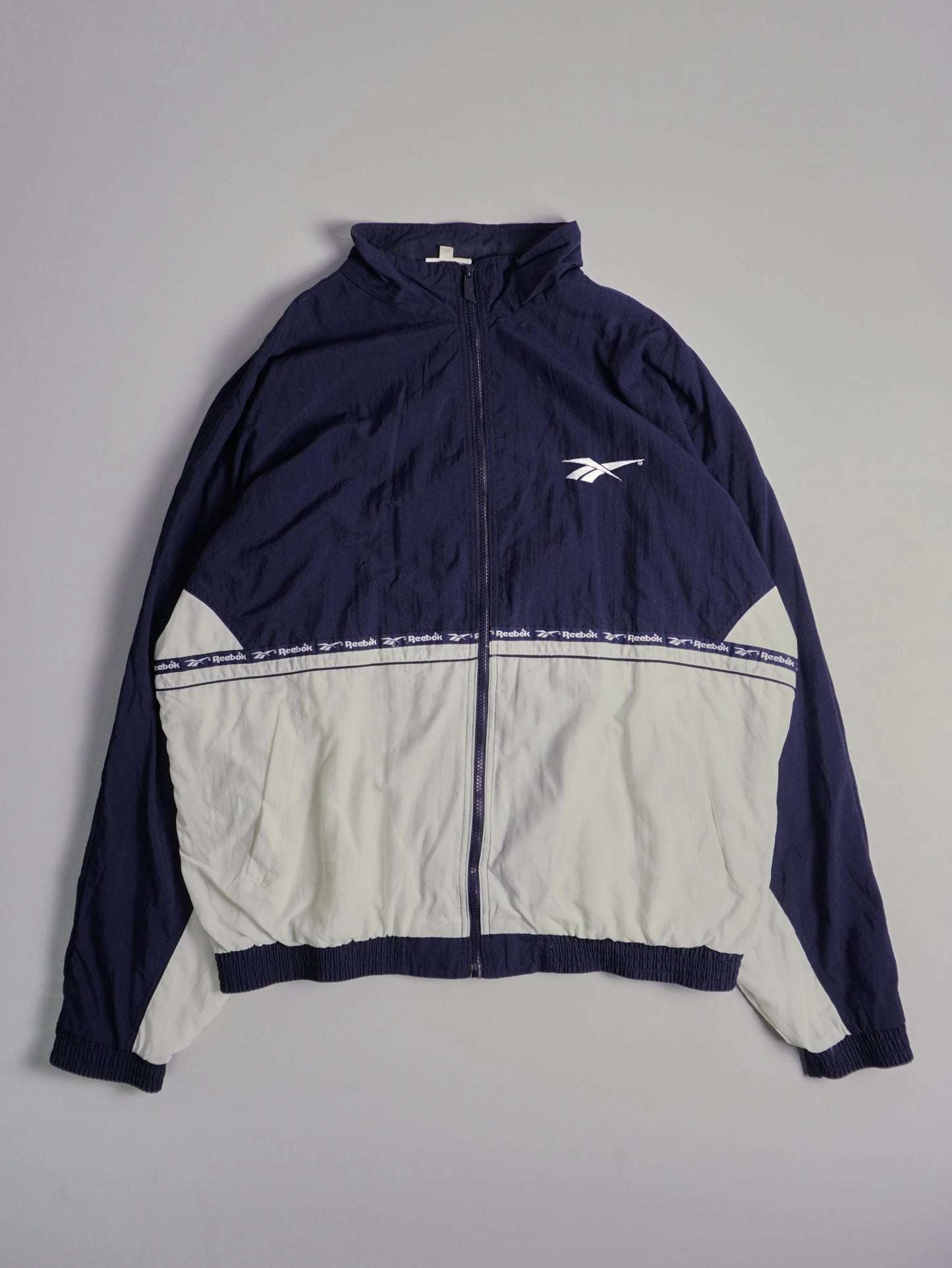 Reebok Trainigsjacke (XL)