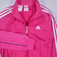 Adidas Trainingsjacke (XS)