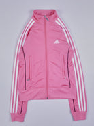 Adidas Trainingsjacke (XS)