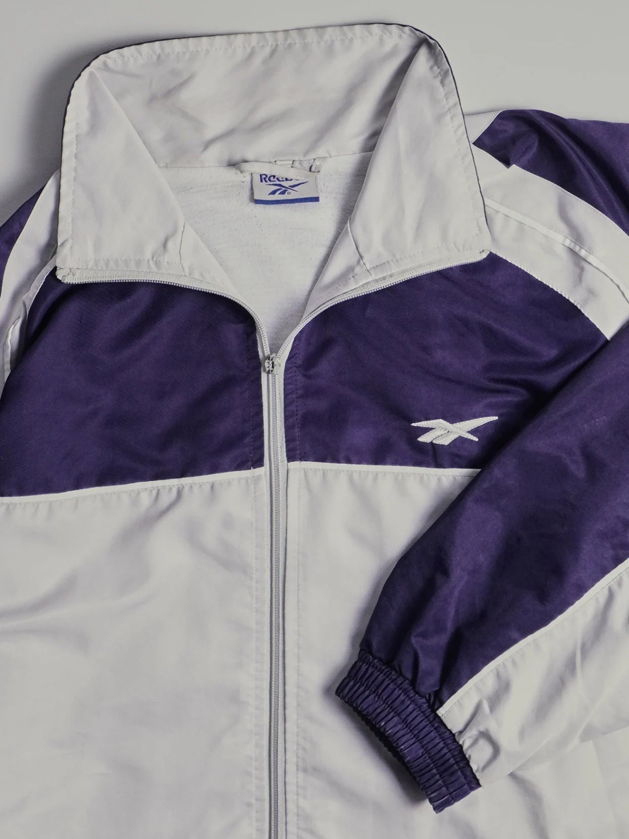 Reebok Trainigsjacke (M)