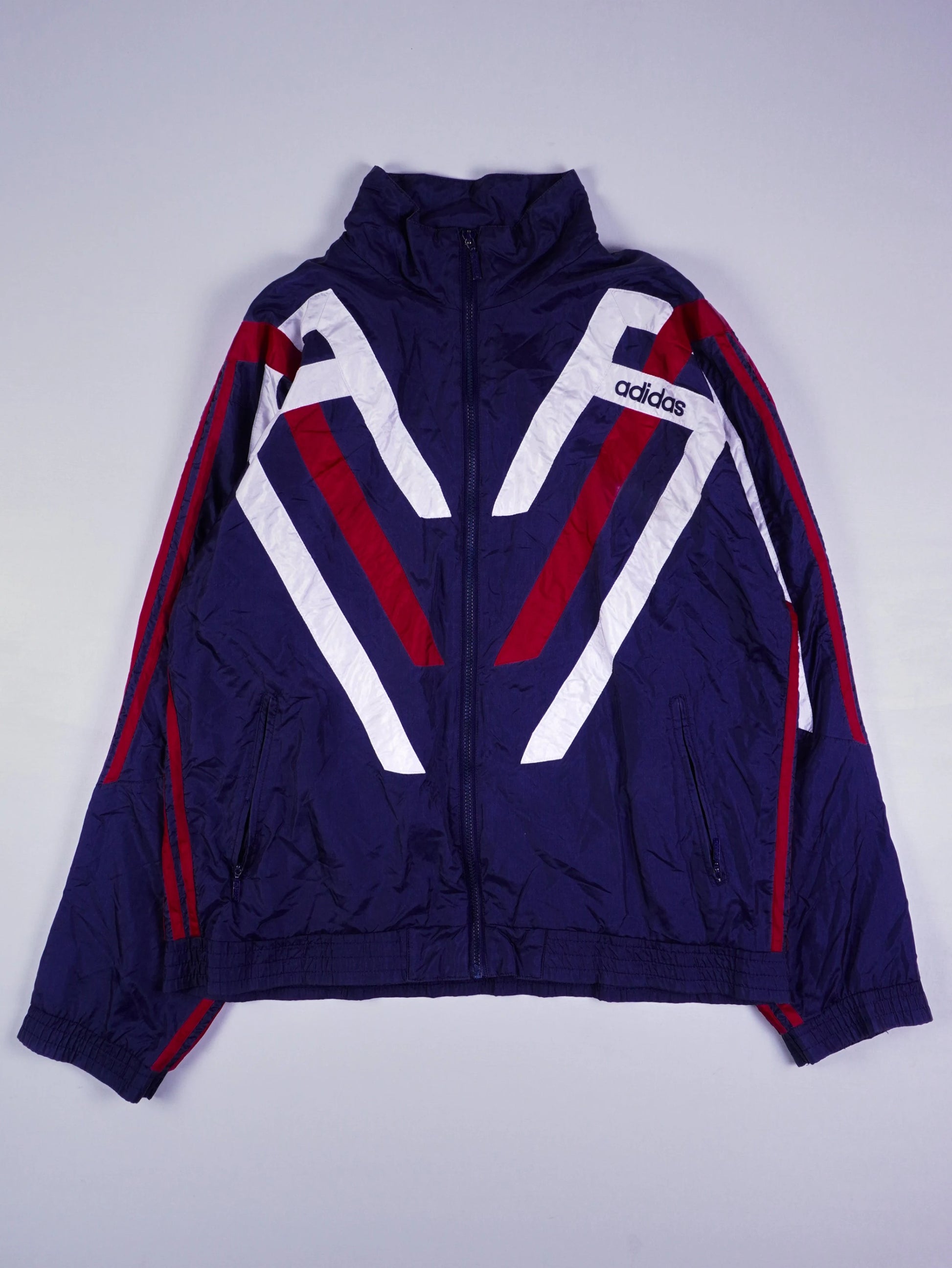 Adidas Jacke (XL)