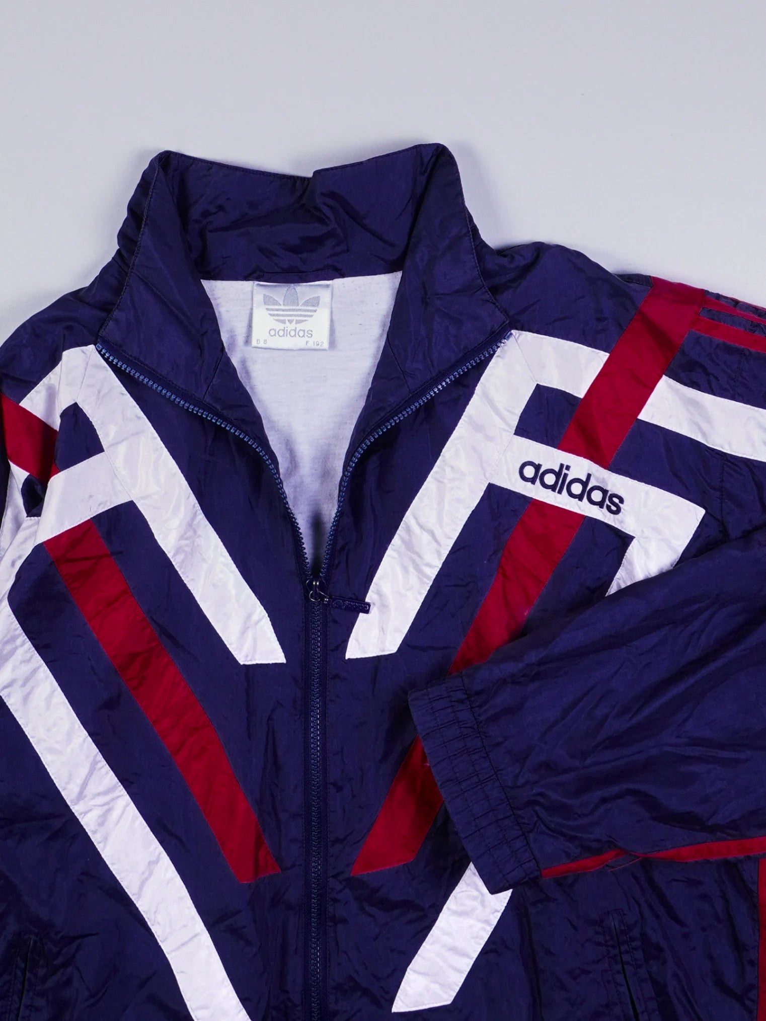 Adidas Jacke (XL)