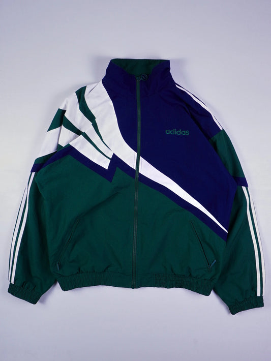 Adidas Trainingsjacke (L)