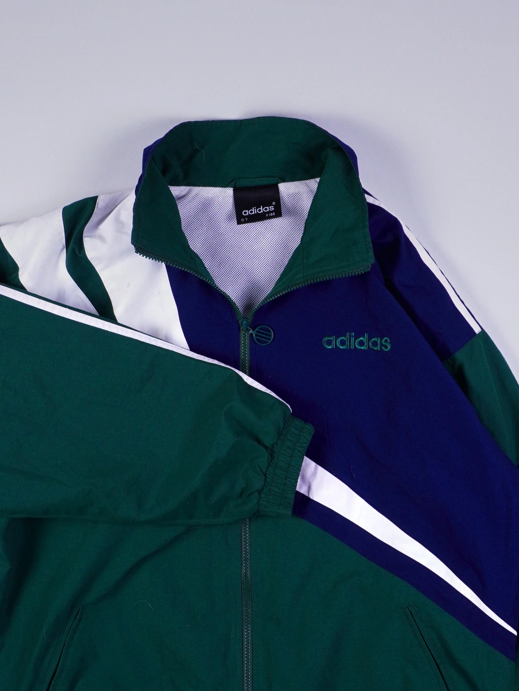 Adidas Trainingsjacke (L)