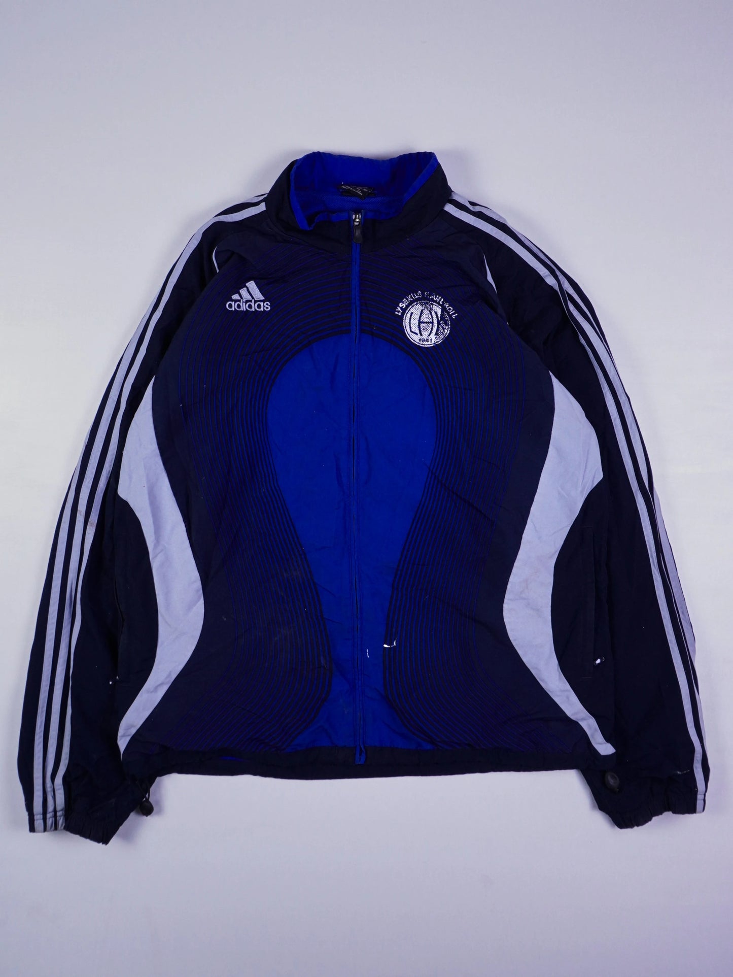 Adidas Trainingsjacke (XL)