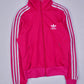 Adidas Trainingsjacke (XS)