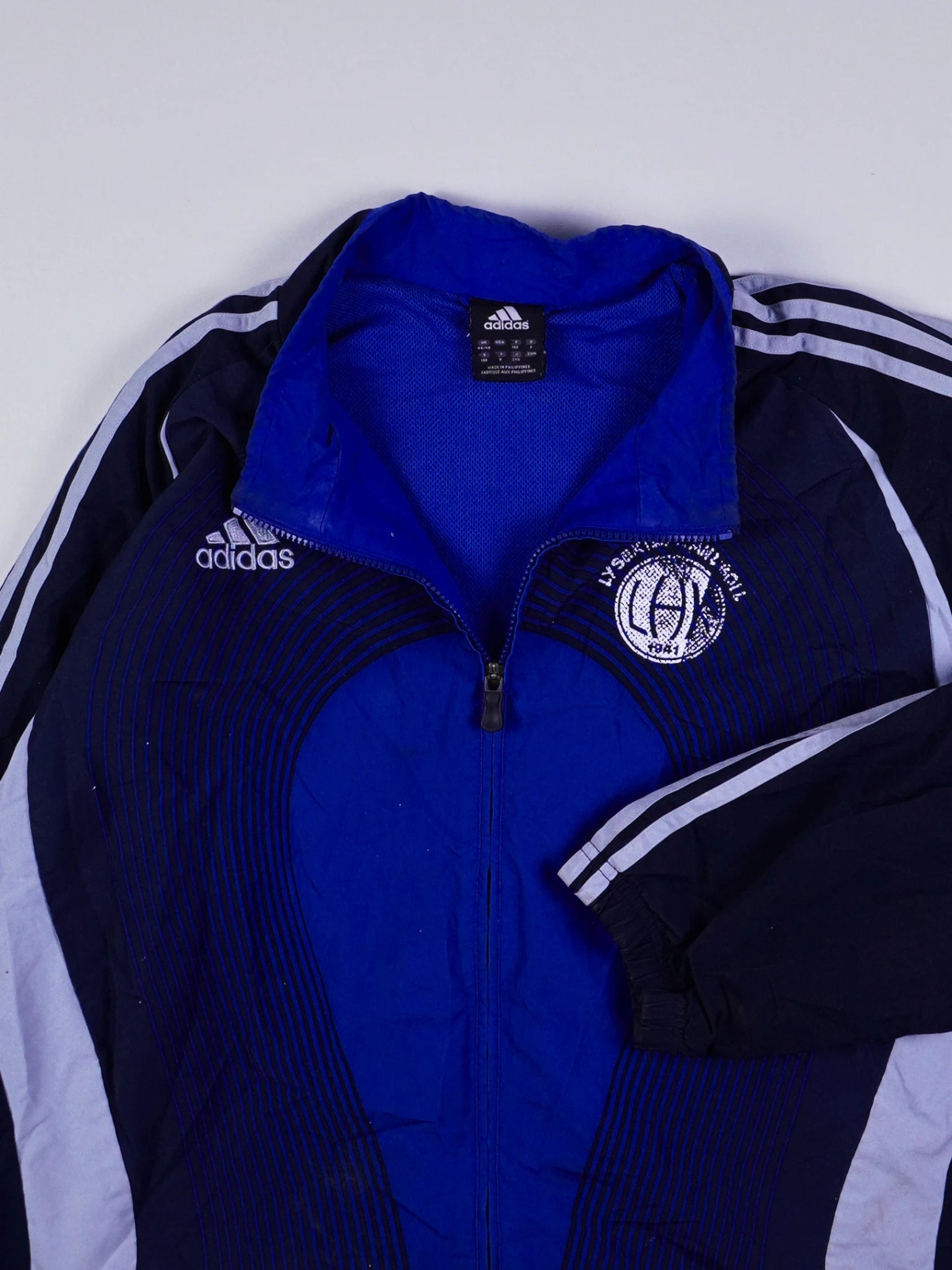 Adidas Trainingsjacke (XL)