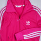 Adidas Trainingsjacke (XS)