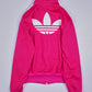 Adidas Trainingsjacke (XS)