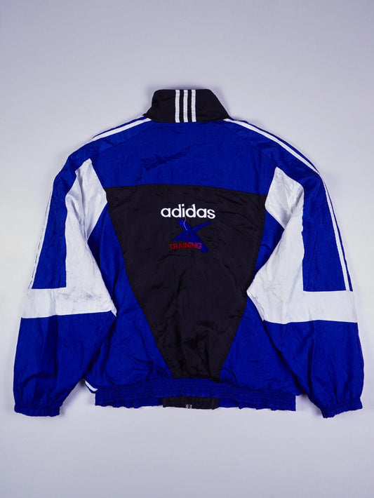 Adidas Trainingsjacke (L)