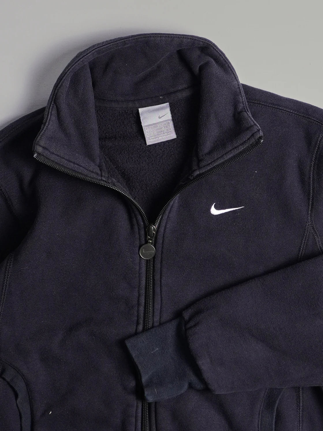 Nike Trainigsjacke (XS)