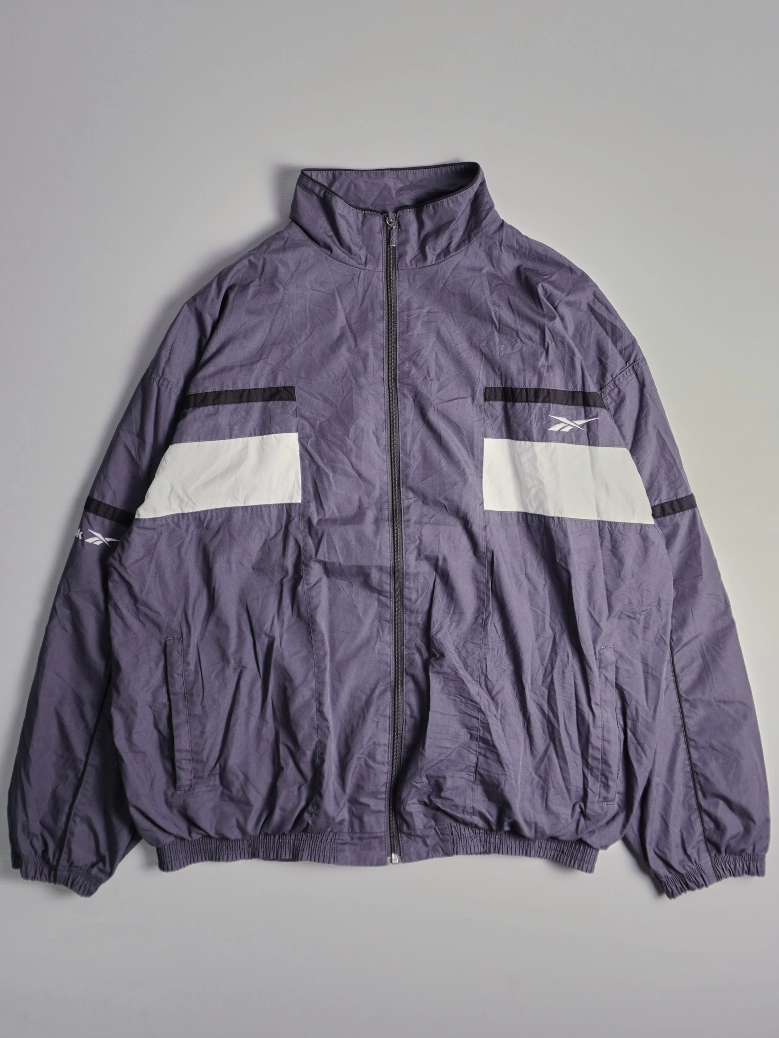 Reebok Trainigsjacke (L)