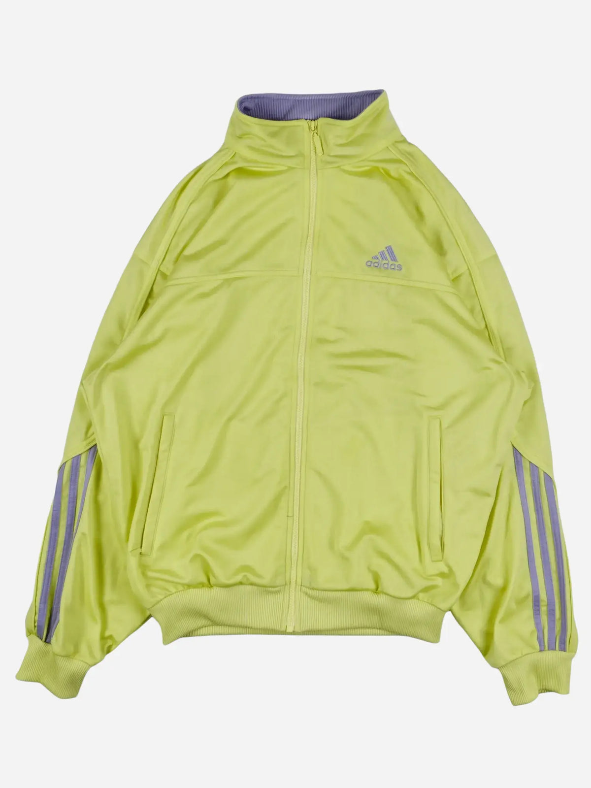 Adidas Trainingsjacke (L)