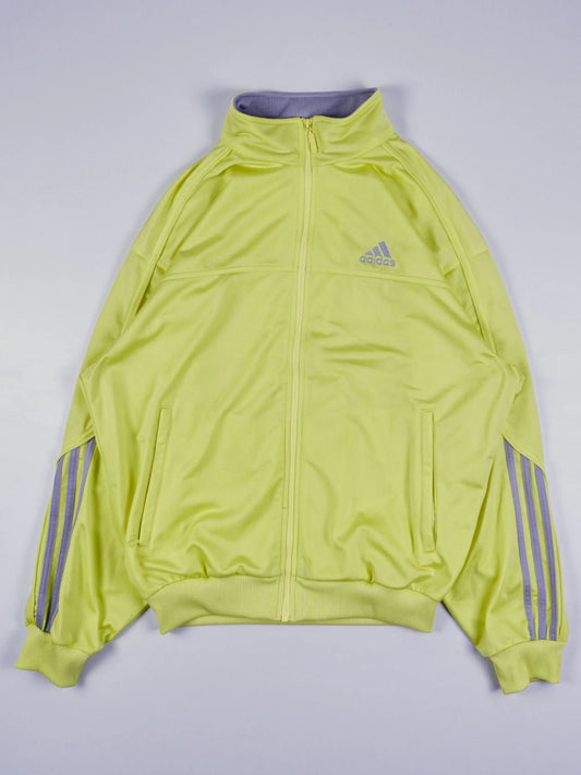 Adidas Trainingsjacke (L)