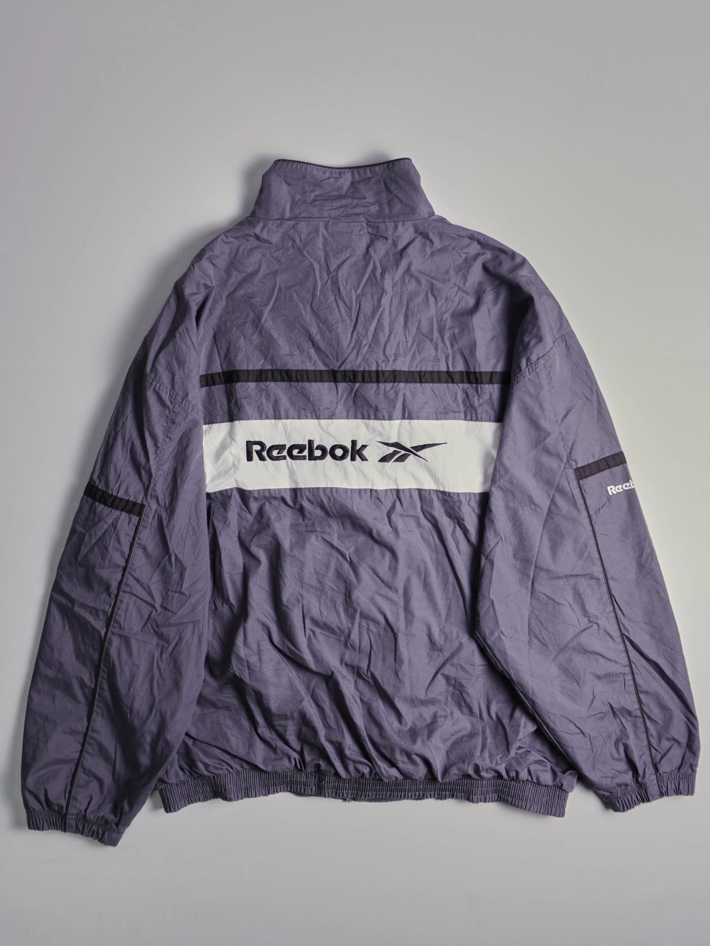 Reebok Trainigsjacke (L)