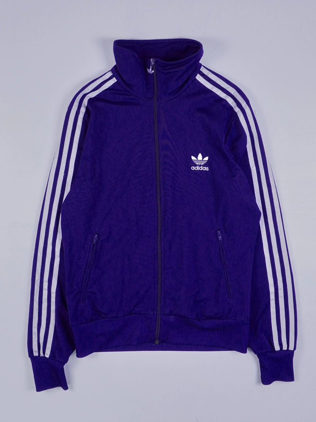 Adidas Trainingsjacke (M)
