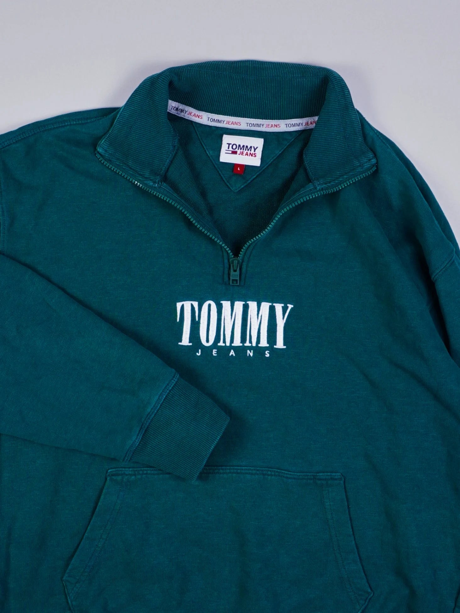 Tommy Hilfiger Sweater (M)