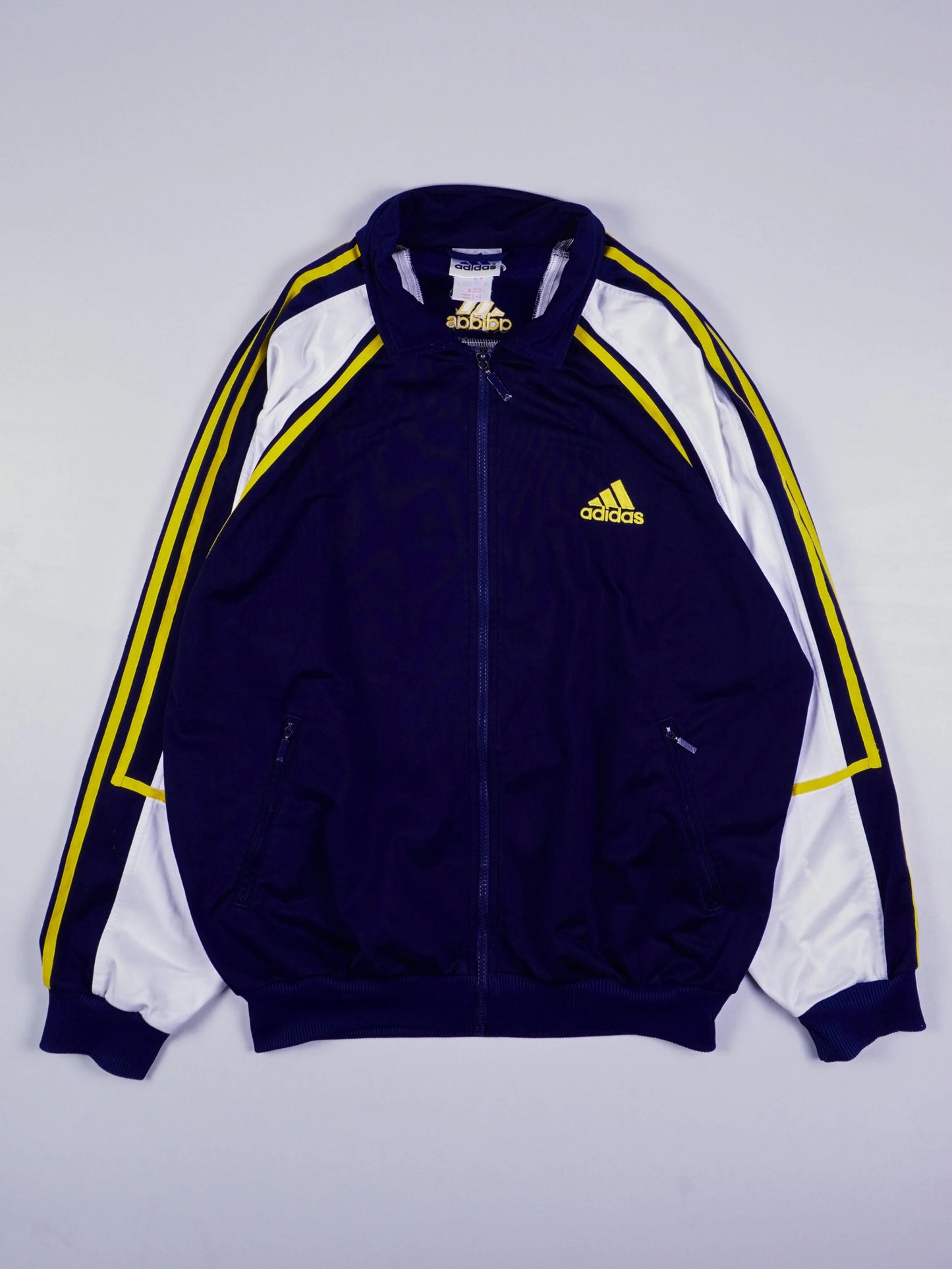 Adidas Jacke (L)