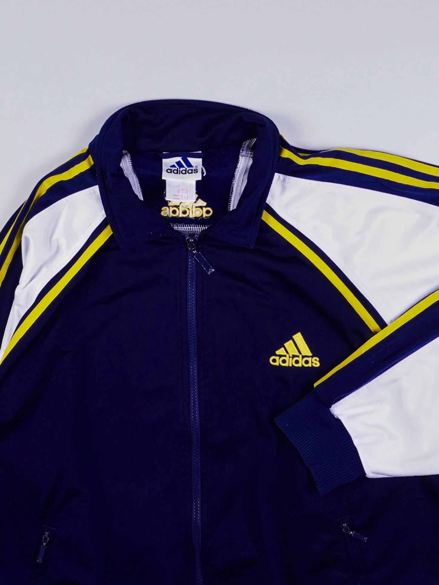 Adidas Jacke (L)