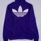Adidas Trainingsjacke (S)