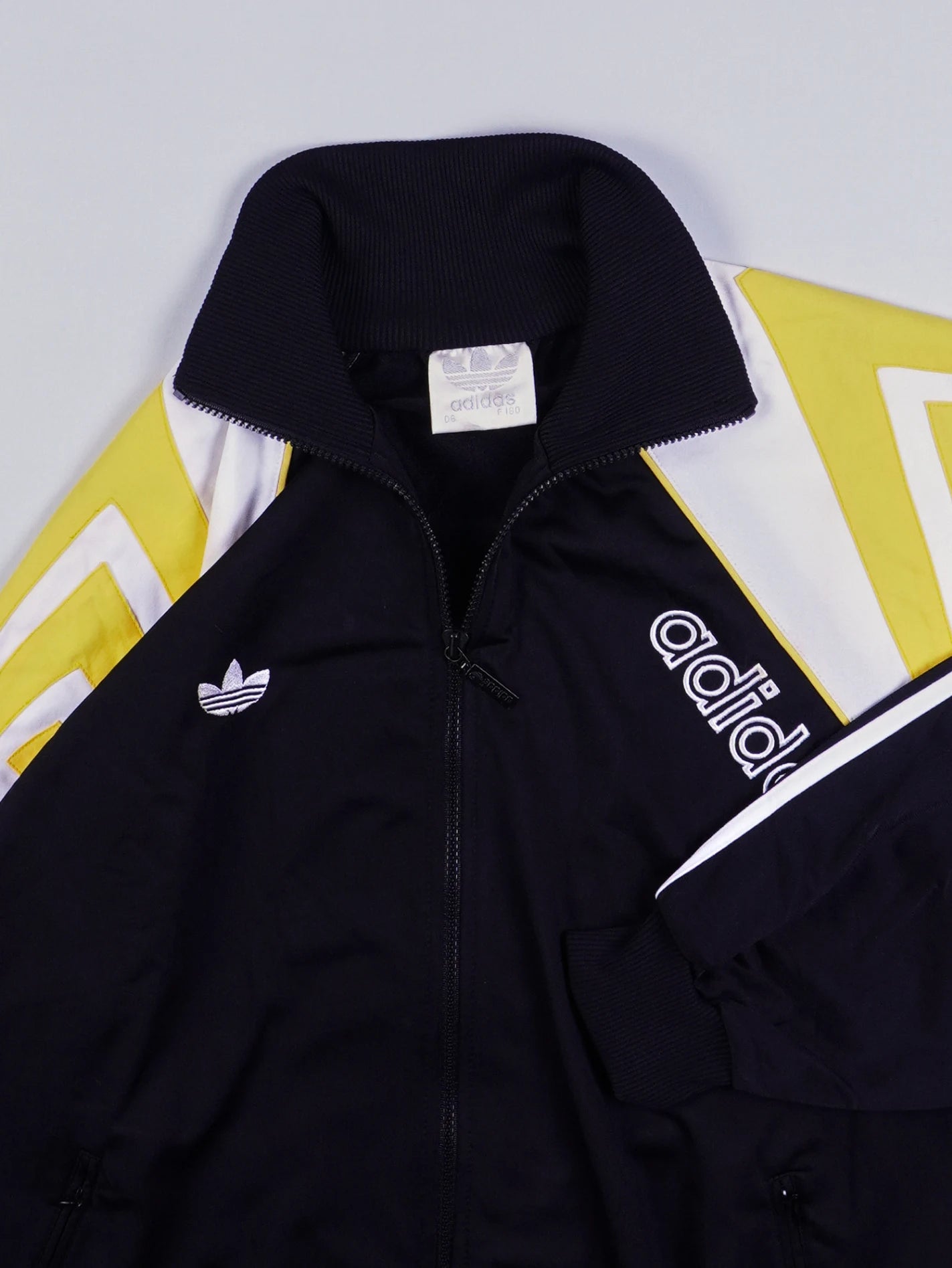 Adidas Jacke (L)