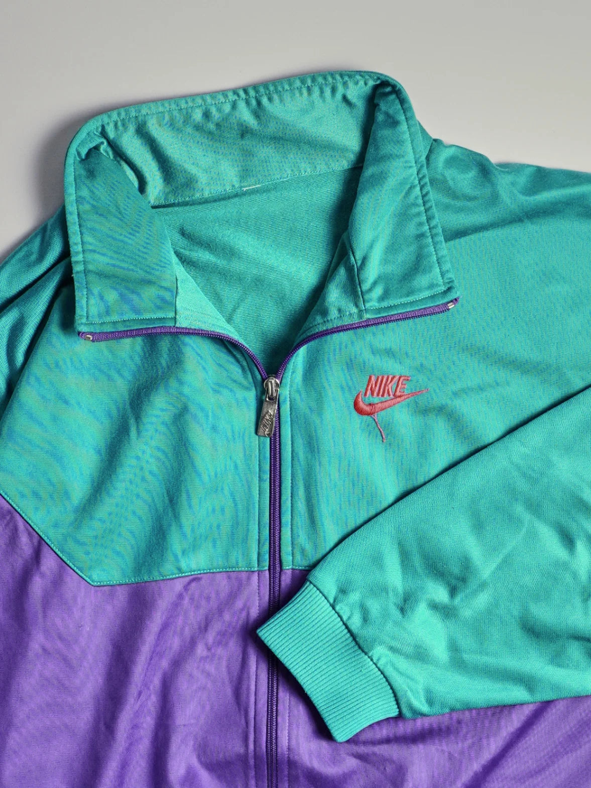 Nike Trainigsjacke (L)