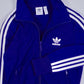 Adidas Trainingsjacke (XS)