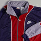 Nike Trainigsjacke (XL)