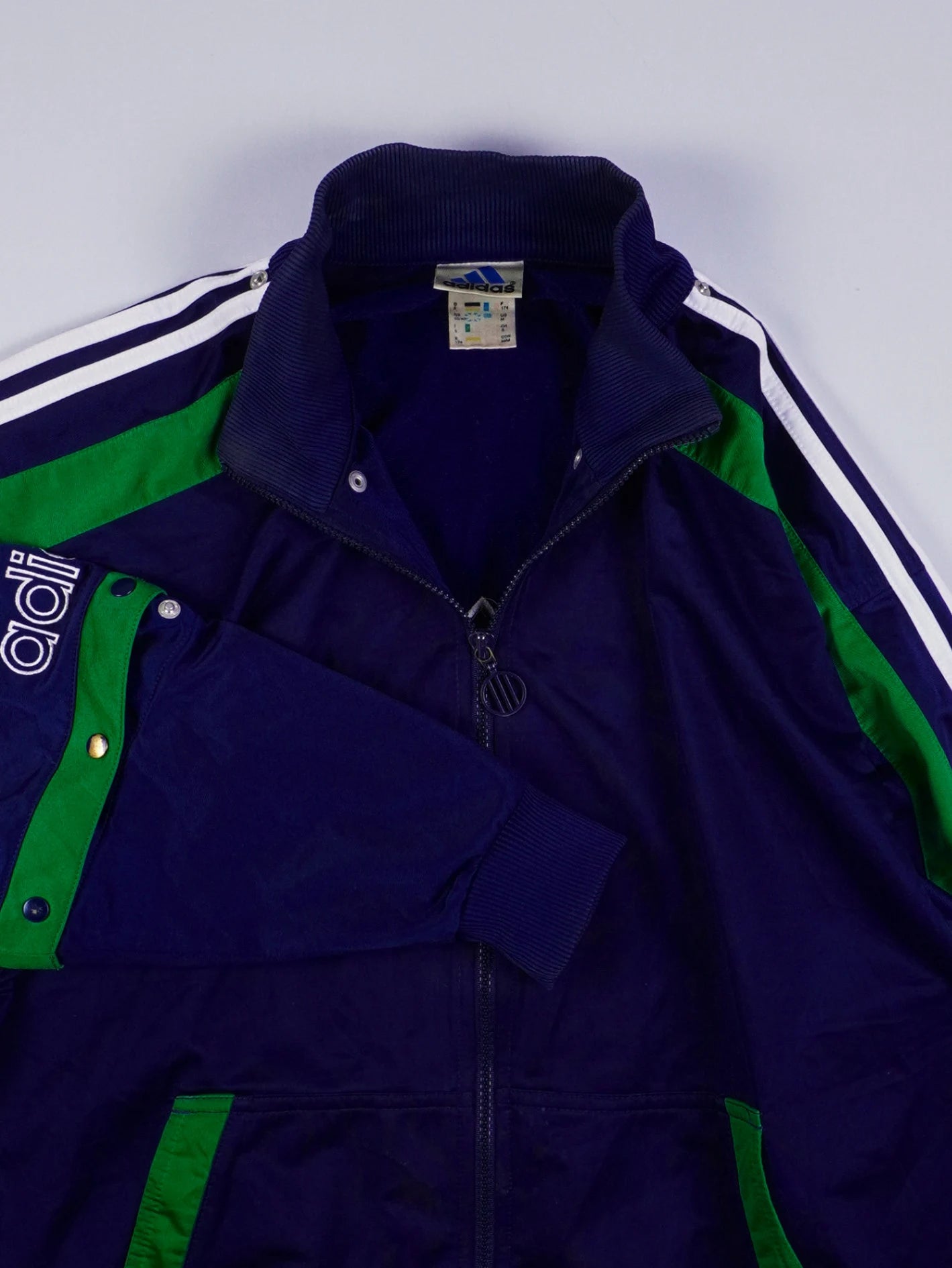 Adidas Trainingsjacke (M)