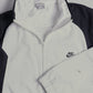 Nike Trainigsjacke (L)