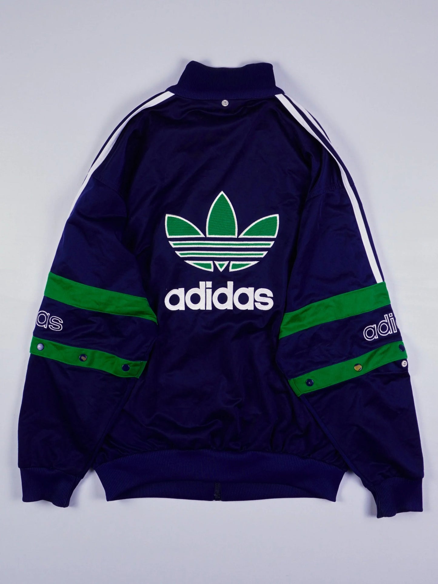 Adidas Trainingsjacke (M)