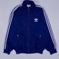 Adidas Trainingsjacke (M)