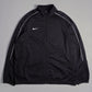 Nike Trainigsjacke (XXL)