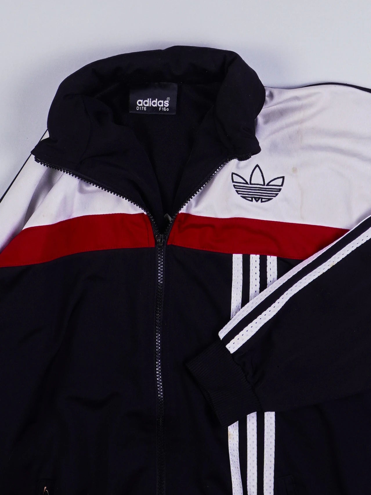 Adidas Jacke (M)