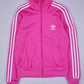Adidas Trainingsjacke (S)