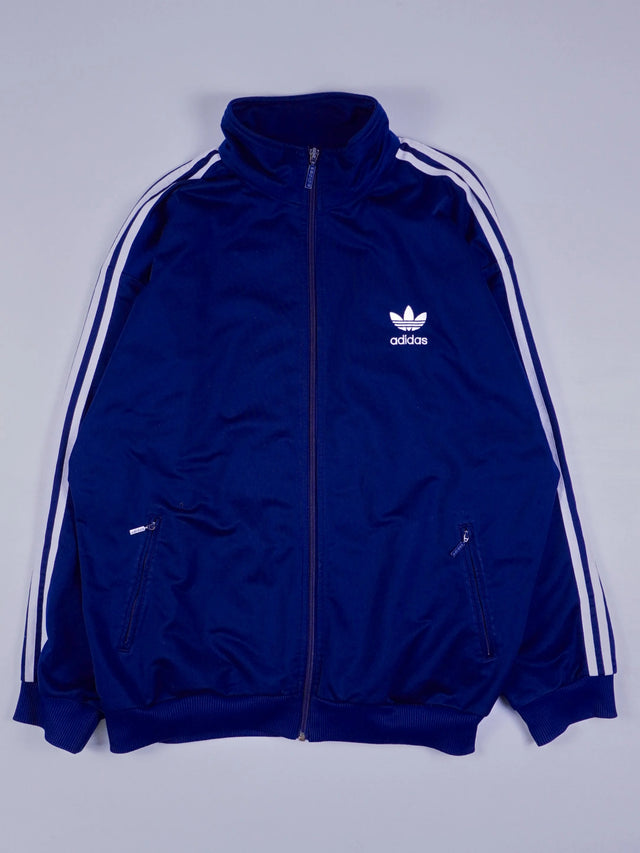 Adidas Trainingsjacke (L)