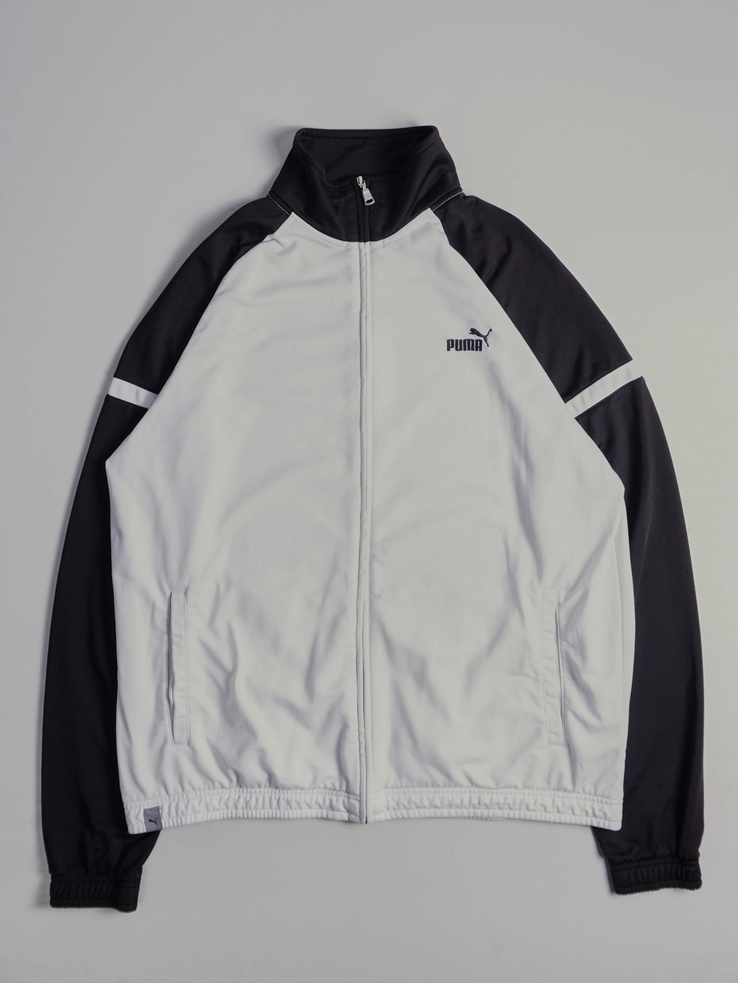 Puma Trainigsjacke (XL)