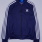 Adidas Trainingsjacke (M)