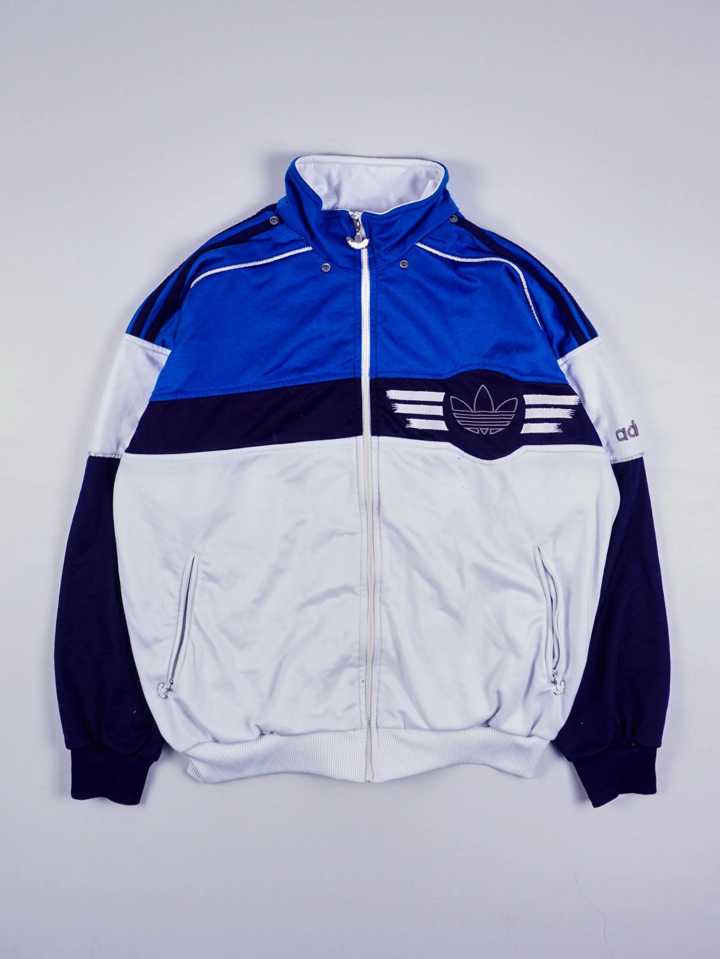 Adidas Trainingsjacke (M)
